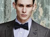 PATRICK GRANT PARA HAMMOND AW14