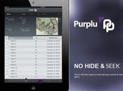 Purplu: Logística tiempo real para empresa dispositivos