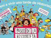 tarde historieta Kevin Johansen Liniers