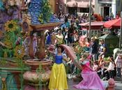 Verano parques Disney