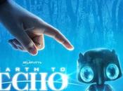 Tercer trailer v.o. "earth echo"