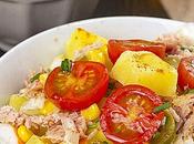 Ensalada campera