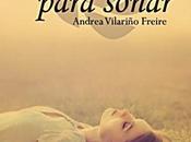 Dame Alas para Soñar- "Andrea Vilariño" (Reseña #109)