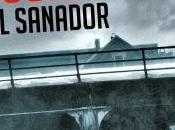 sanador (Antti Tuomainen)