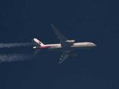 ¿Nueva imagen fondo ayudará encontrar vuelo MH370?