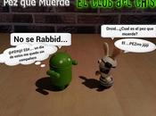 Club Chiste] muerde #chiste