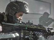 Sledgehammer piensa secuela Call Duty: Advanced Warfare