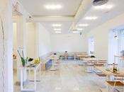 Panadería Harina Madrid