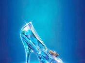 Teaser póster español “cenicienta”