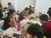 Ronda Copa Federación para este domingo junio