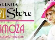 Apparentia: store