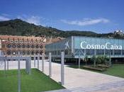 Barcelona CosmoCaixa