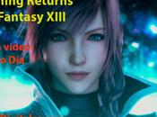 Guía vídeo Último Lightning Returns: Final Fantasy XIII