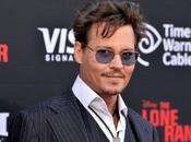 #JohnnyDepp quiere interpretar #HarryHoudini