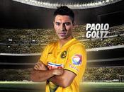 OFICIAL: Paolo Goltz segundo refuerzo Águilas América