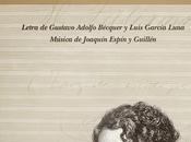 zarzuela inédita Bécquer