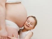 Lactancia embarazo tándem: quedo embarazada ¿tengo destetar hijo?