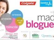 Encuentro Madres Blogueras Dona, último gran evento Mayo