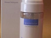 limpieza perfecta completa Mousse Limpiadora “Instant Foaming Cleanser” MATRISKIN