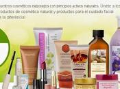 Bottega Verde ENVIO GRATIS REGISTRARTE