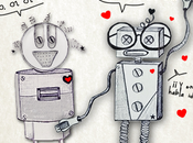 Weekly inspiration: Robots