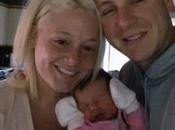 Facebook ayudó encontrar niña recién nacida poco tiempo antes había sido raptada