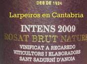 Cava Rosé Recaredo Intens 2009: Sorpresa agradable