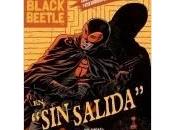 Black Beetle salida