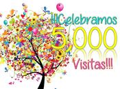 ¡Celebremos juntas!