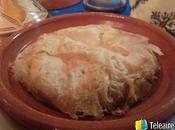 Pastela marroquí