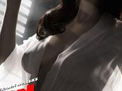Afiche #EvaGreen “Sin City: Dame Kill For” será censurado #EstadosUnidos
