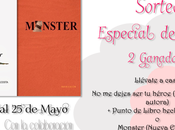 ¡¡Ganadores Sorteo Andrea Acosta!!