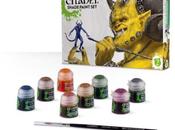 Citadel Shade Paint