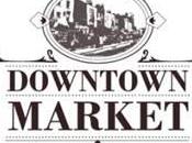 Save date: Downtown Market Vintage