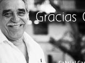 Gabo, déjanos poco magia