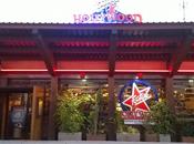 FOSTERS HOLLIWOOD restaurante américano