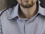 Mark Zabaleta...PODEMOS