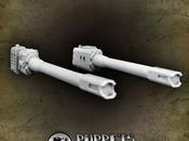 Cannons desde Puppets