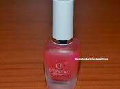 Activador crecimiento D'Orleac. Review.