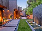 Patios Minimalistas