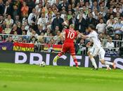 UEFA sanciona Bernabéu