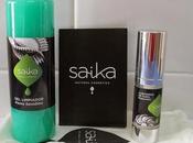 Productos "Saika Natural"
