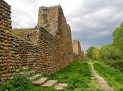 murallas Mansilla Mulas (León)