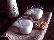 Leche avena