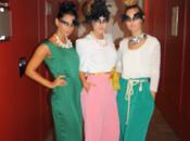 Olga Barea, nuevo estilo joven para moda malagueña