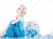 Monosidades: Frozen