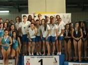 C.W. Hermanas proclama subcampeón Andalucía juvenil femenino
