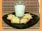 Galletas mantequilla