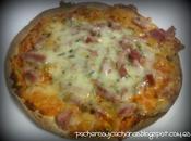 Tortizza york bacon