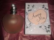 Perfume Jeanne Arthes